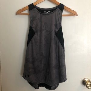 Workout top
